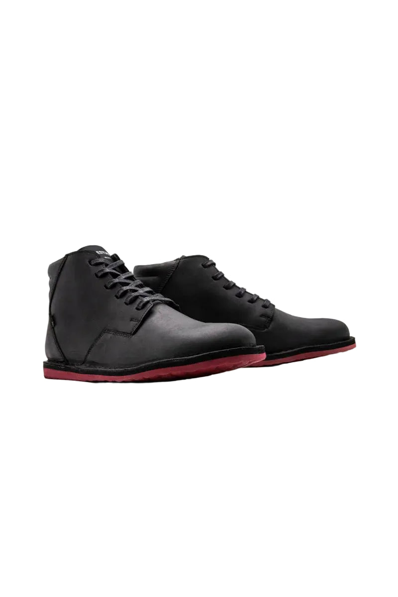 Zapato Deportivo Bestias Gerbo Negro Talla 42, Masculino