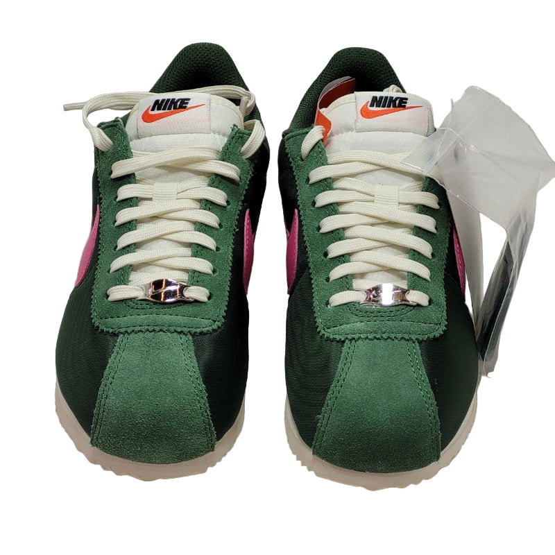 Zapatillas Nike W Nike Cortez Verde 36.5 Femenino