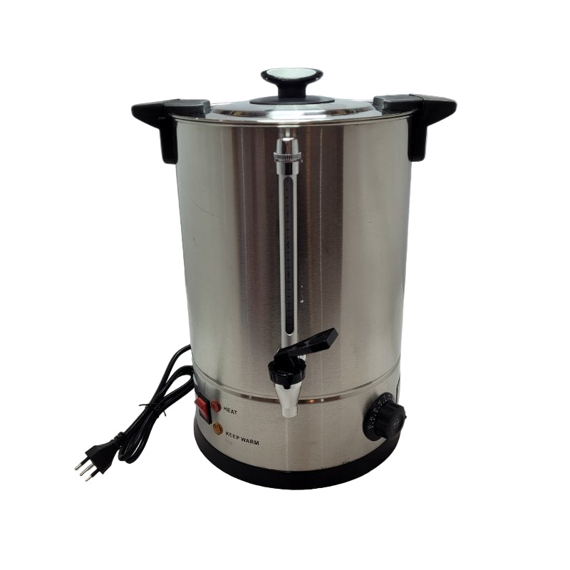 Coffee Urn Rigonor Termo Electrico 12l