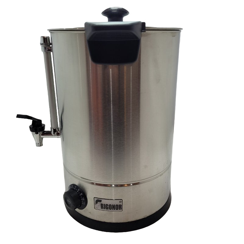 Coffee Urn Rigonor Termo Electrico 12l