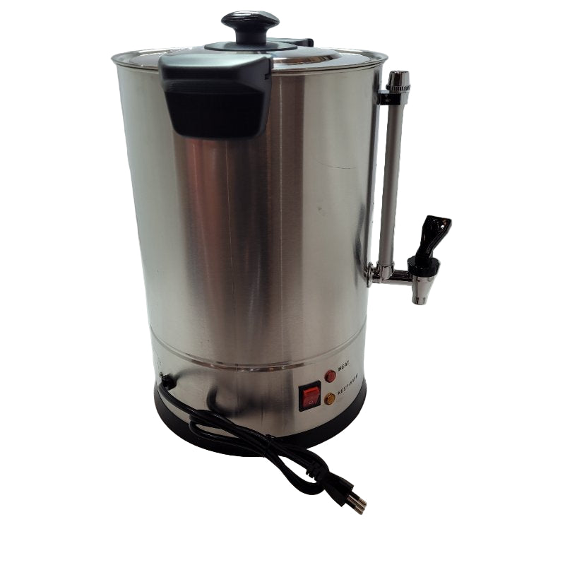 Coffee Urn Rigonor Termo Electrico 12l