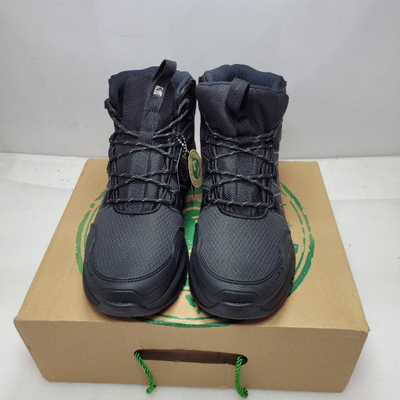 Botin De Hombre Panama Jack L744 Negro 42