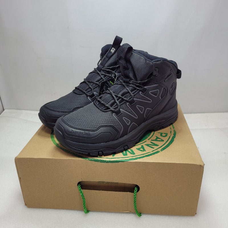 Botin De Hombre Panama Jack L744 Negro 42