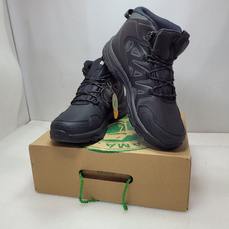 Botin De Hombre Panama Jack L744 Negro 42