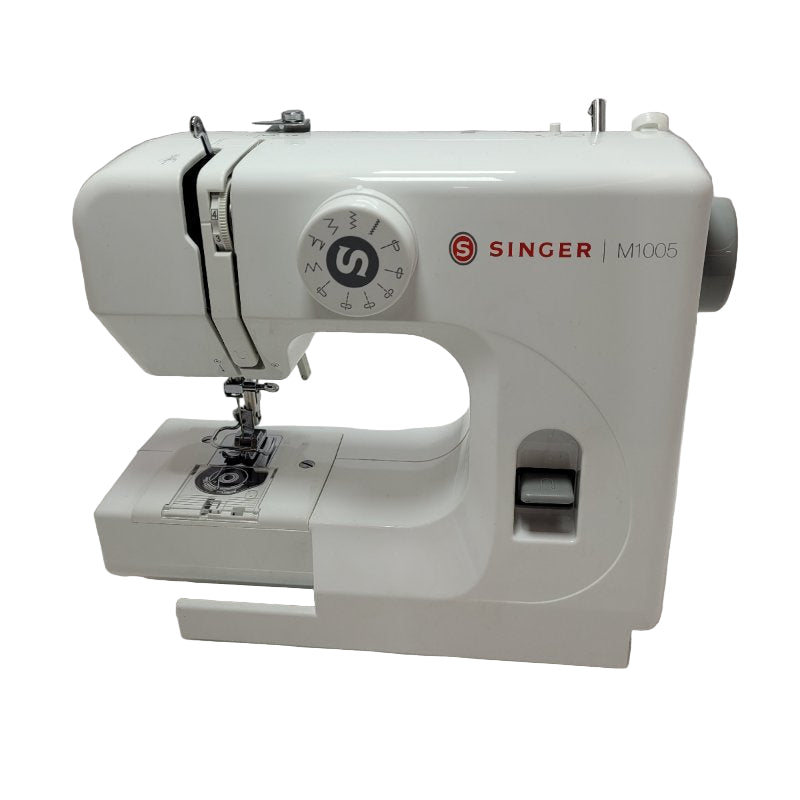 Maquina De Coser Singer M1005