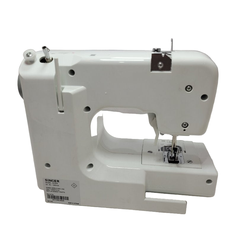 Maquina De Coser Singer M1005