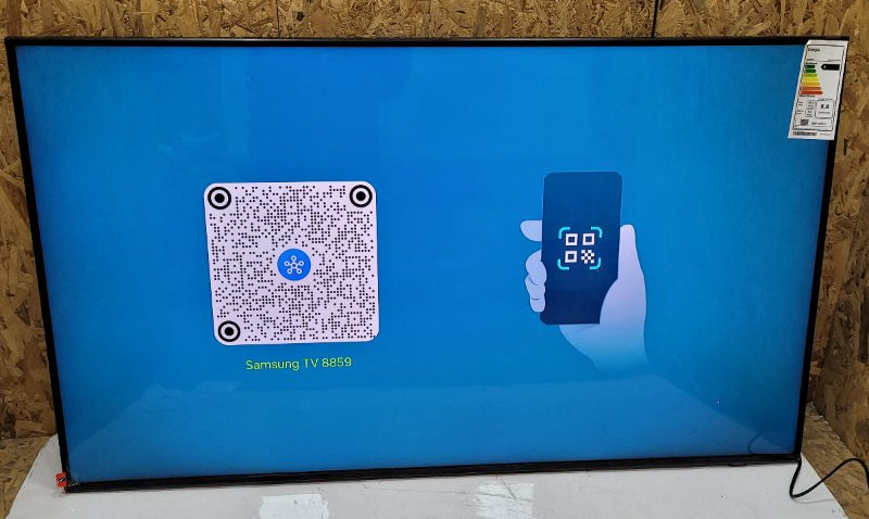 Smartv 50 Samsung Qn50q7faag