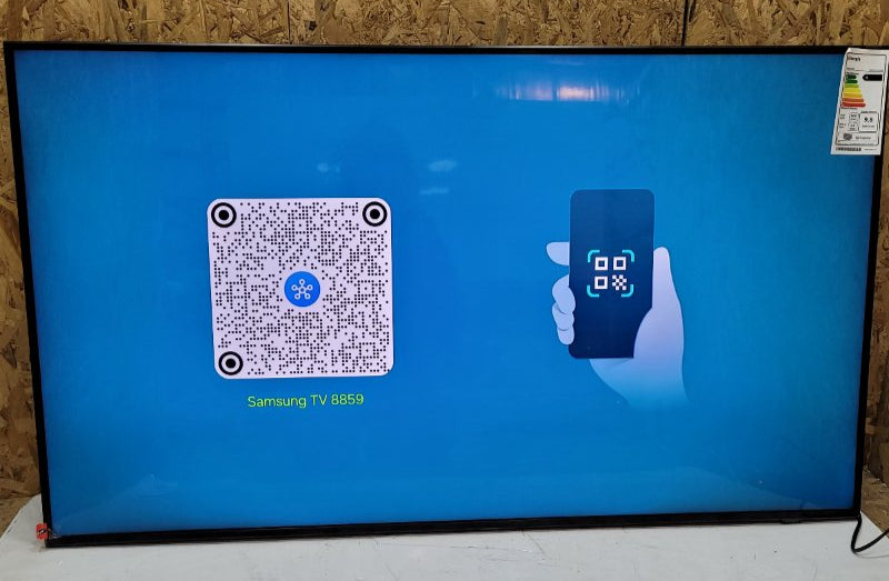 Smartv 50 Samsung Qn50q7faag