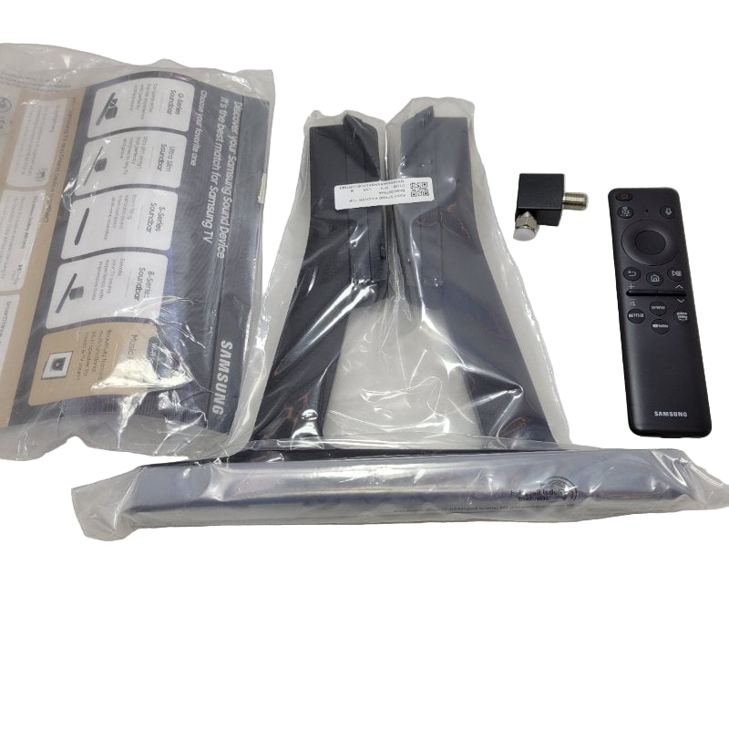 Smartv 50 Samsung Qn50q7faag