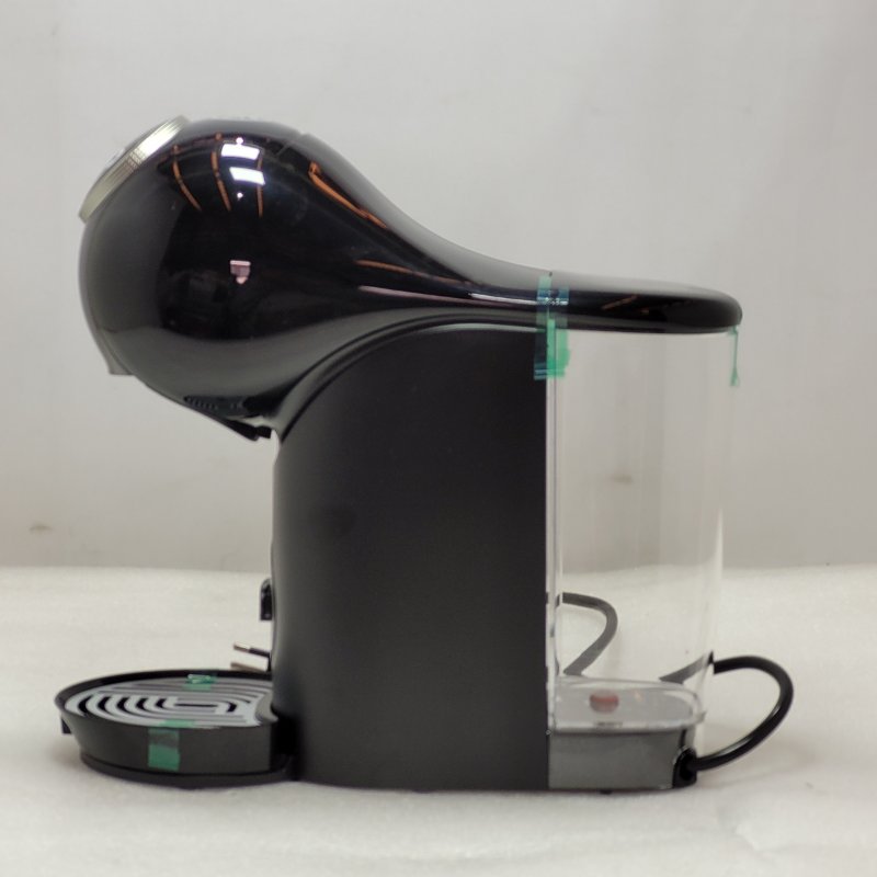 Cafetera Nescafe Genio S Plus Negro