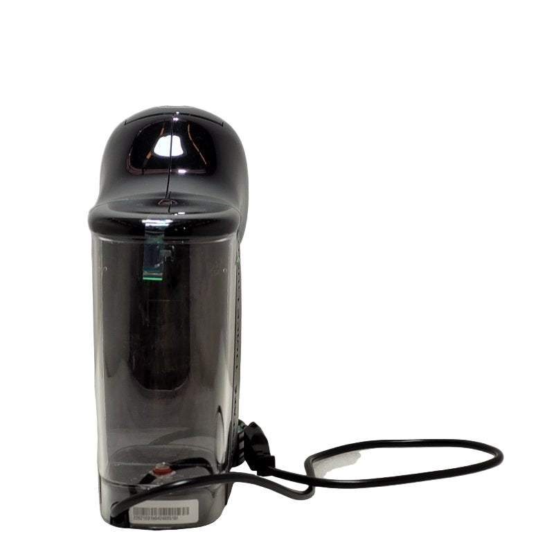 Cafetera Nescafe Genio S Plus Negro