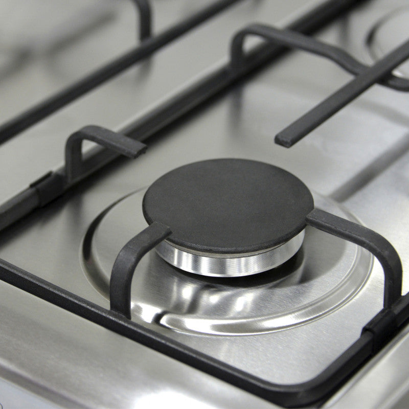 Cocina  A Gas 4 Platos Sindelen Ch-5050 Negra