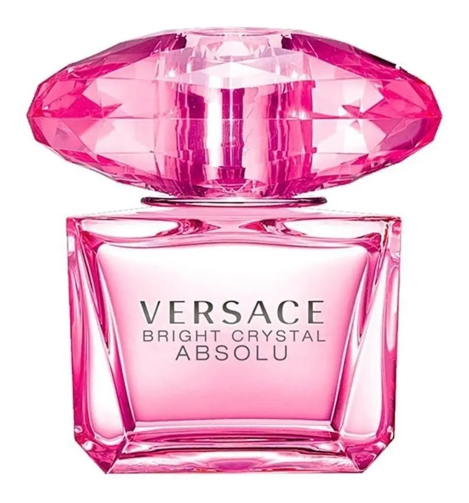 Perfume Versace Bright Crystal Absolu EDP – Natural Spray, 90 ml