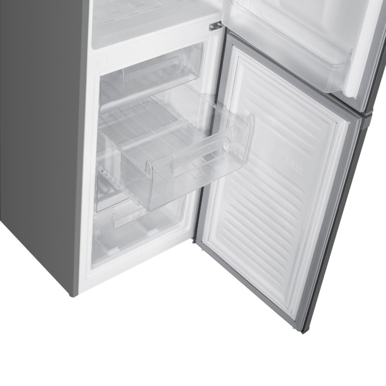 Refrigerador Bottom Mount Libero LRB-260DFIW Onix 248 Litros