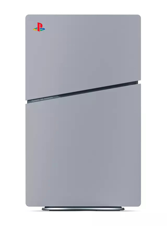 PlayStation 5 Sony Edición Limitada 30 Aniversario Gris 1TB