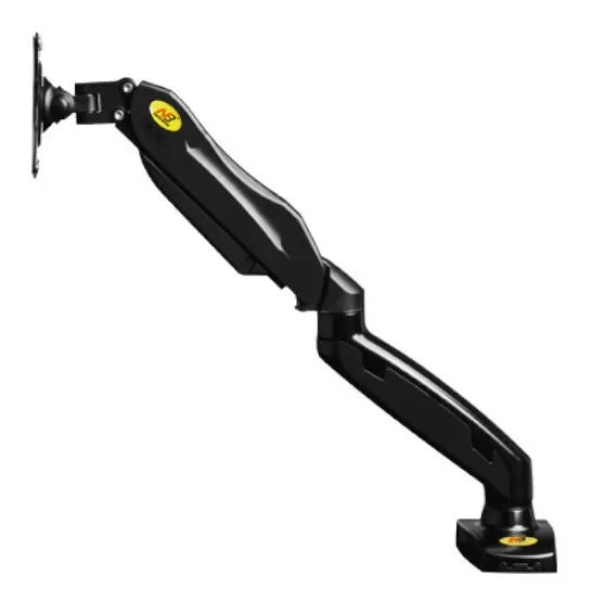 Soporte De Mesa Para Tv/Monitor Nb Ergonomic F80/ 17-27 Negro