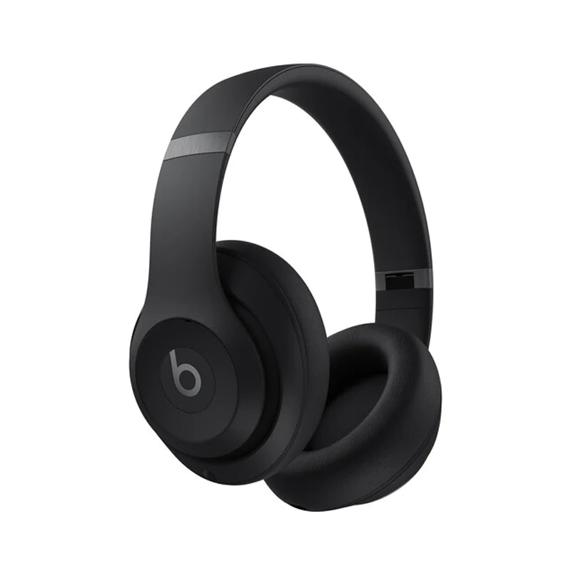 Audifonos Inalambricos Beats Mqtp3be Studio Pro Negro
