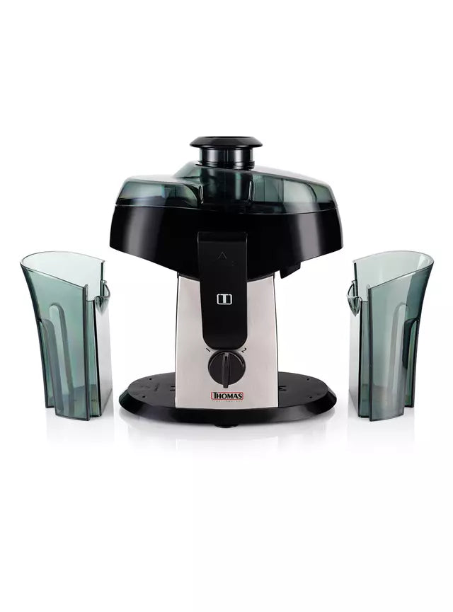 Extractor De Jugo Thomas Th-2540i Negro