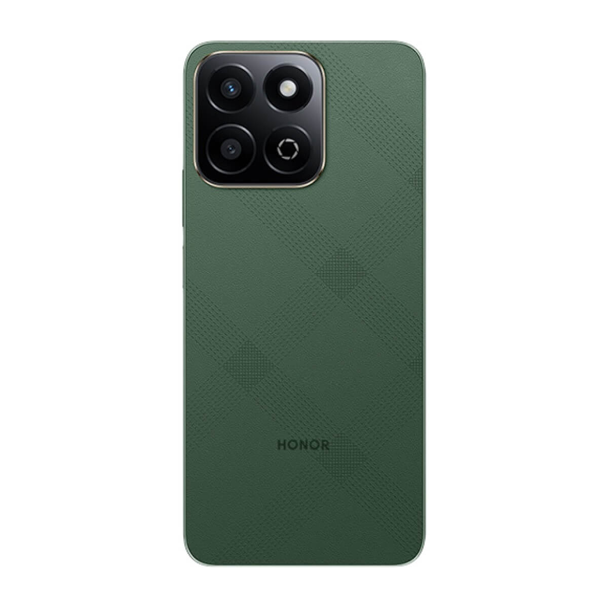 Celular Honor X6b  256 Gb Dual Sim Verde