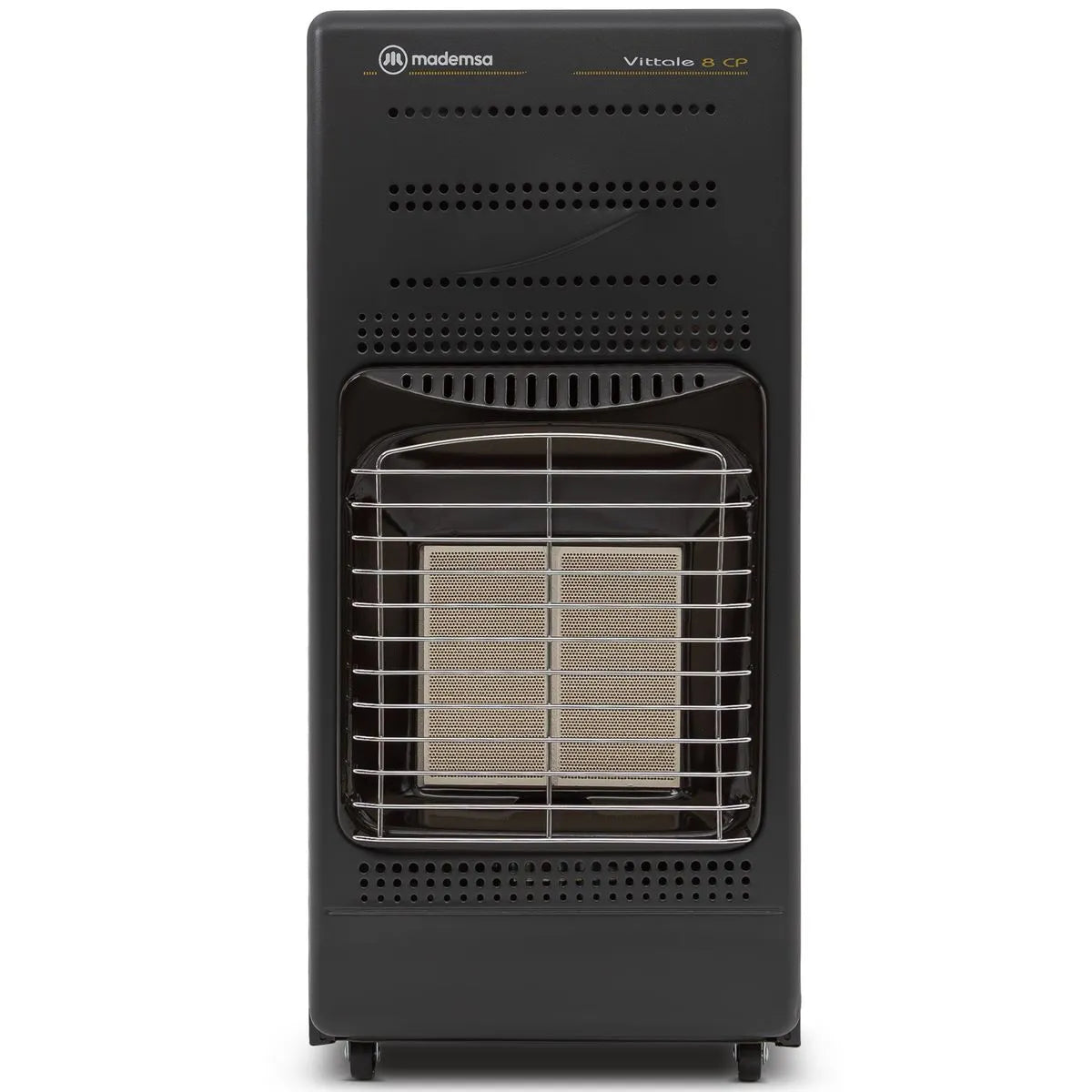 Estufa Mademsa Vittale 8 Cp 2.75 Kw