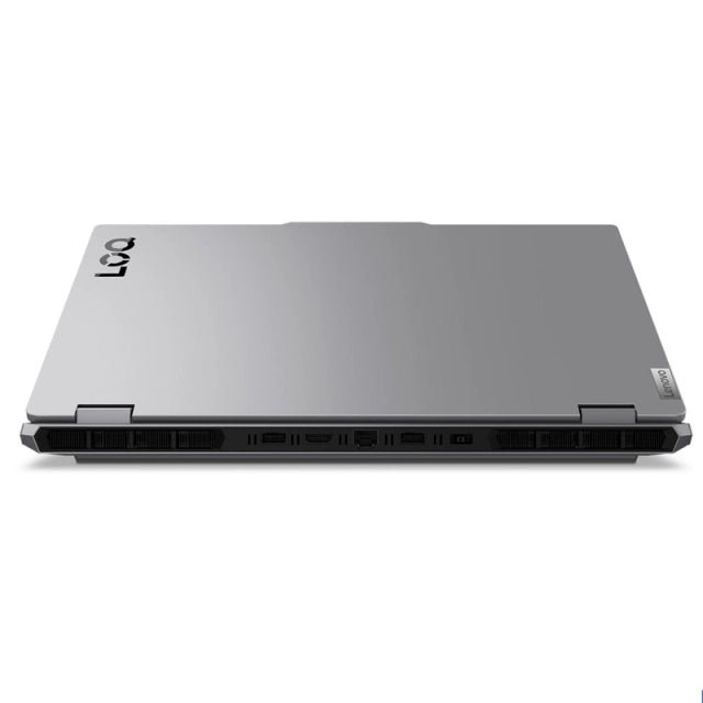 Notebook Gamer Lenovo LOQ 15AHP9 Luna Grey, AMD Ryzen 7 250, 16GB RAM, 512GB SSD