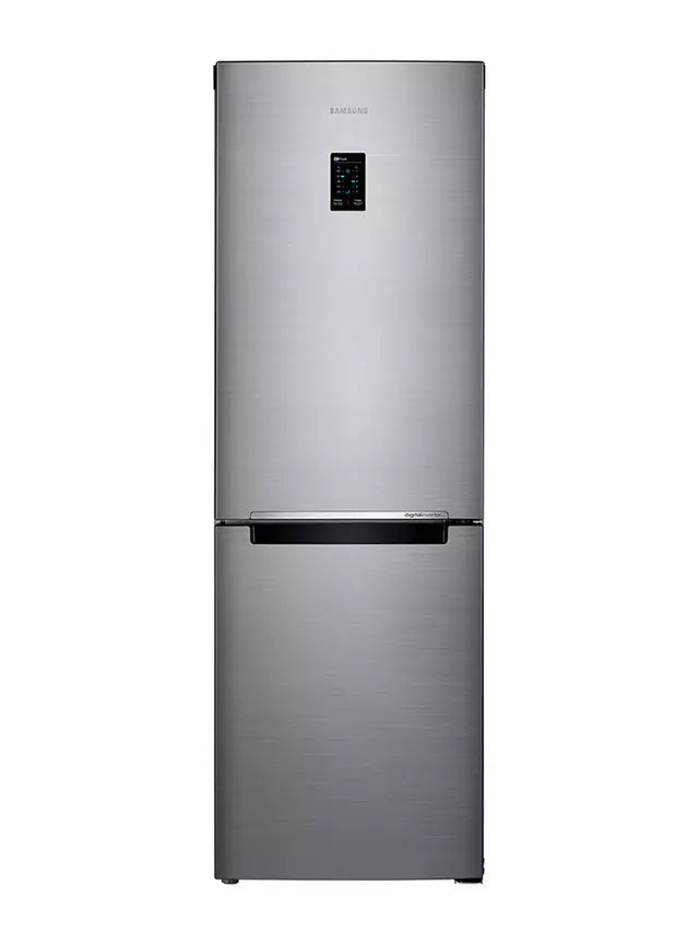 Refrigerador Samsung RB31K3210S9 Silver 321 Litros