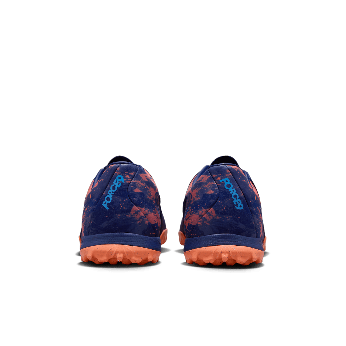 Zapatilla De Futbol Nike Phantom Gx Ii Academy Tf Eh talla 38.5 Masculino