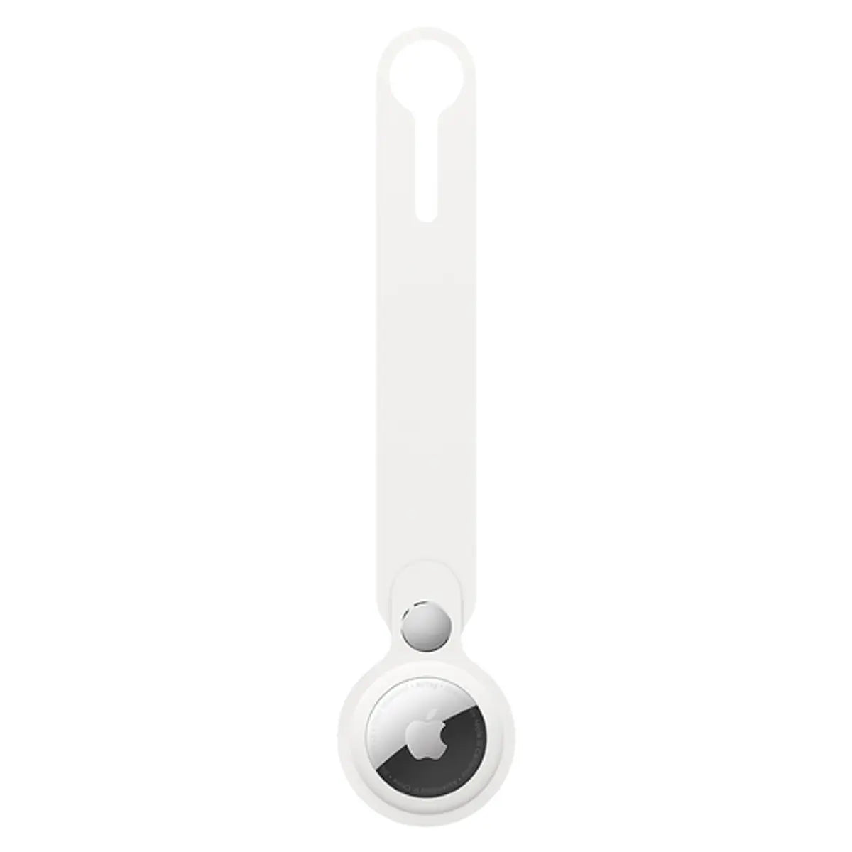 Etiqueta Apple Loop Para Air Tag Loop Blanco [Openbox] [NE]