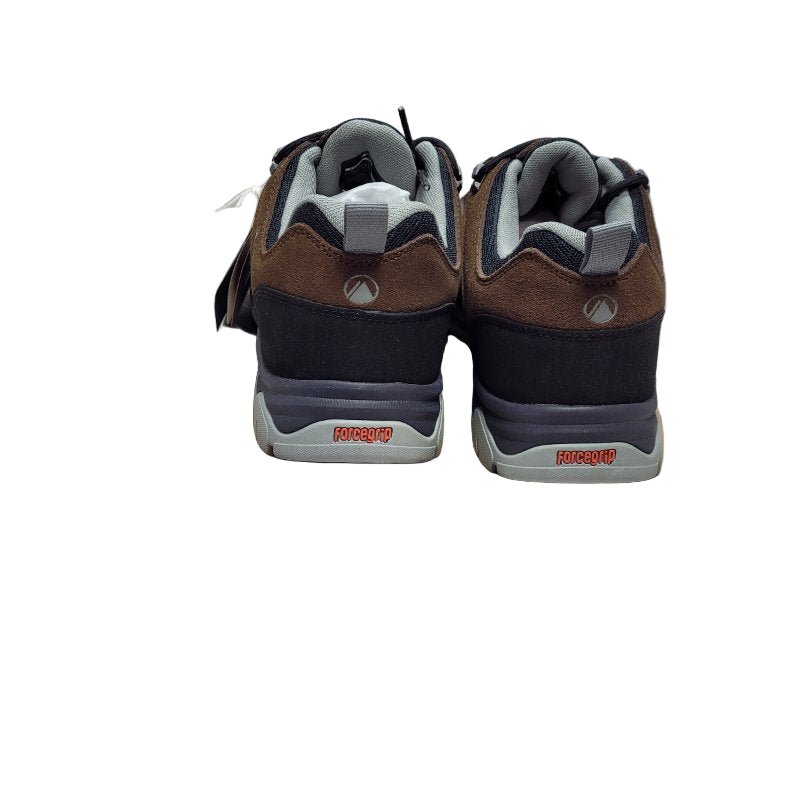 Zapato Lippi Tellus Low Cafe Eur 42 Masculino