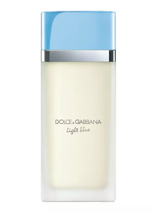 Perfume Dolce Gabbana Light Blue 100 Ml Femenino