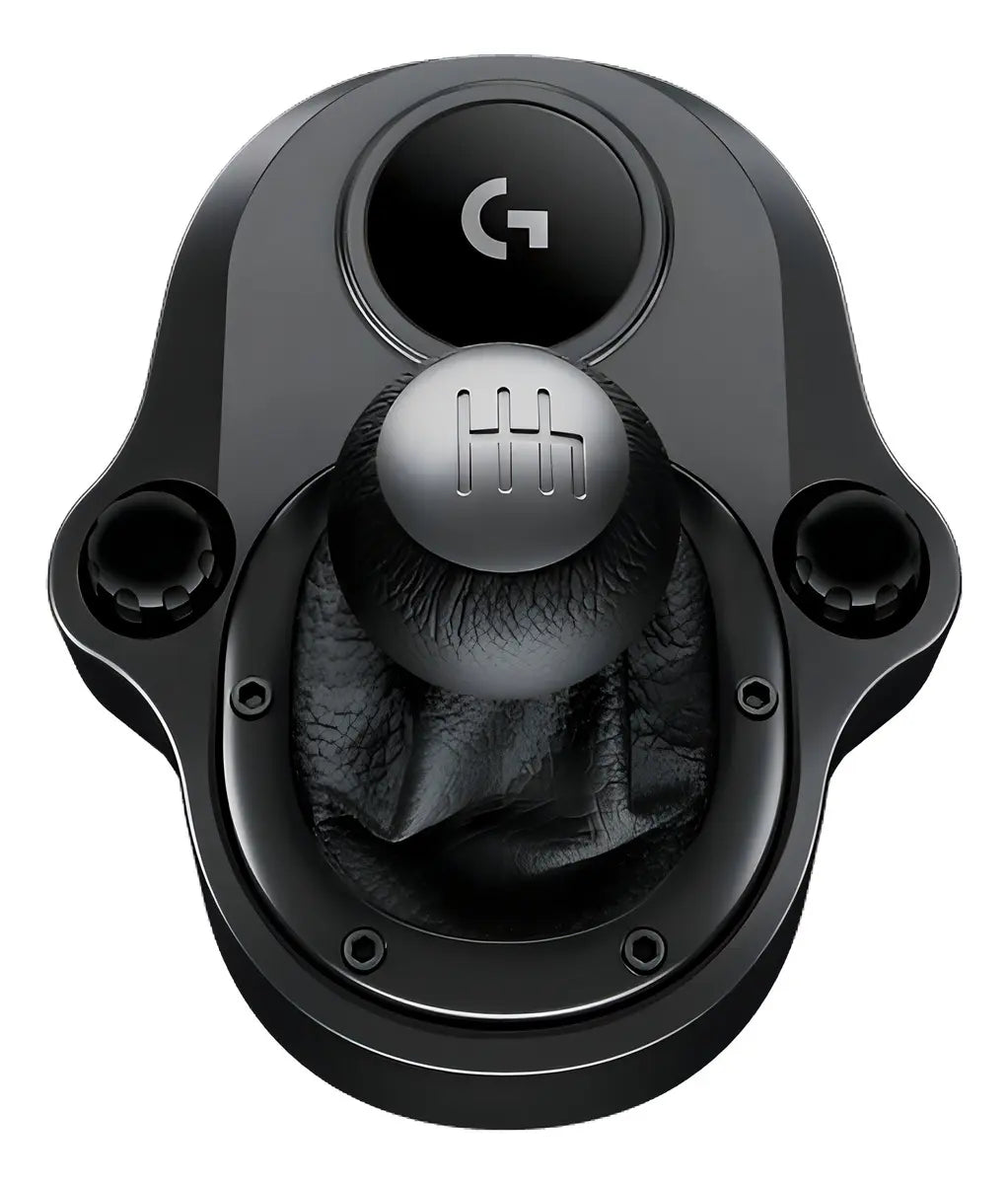 Volante de Carreras Logitech G29 Driving Force + Pedales + Palanca