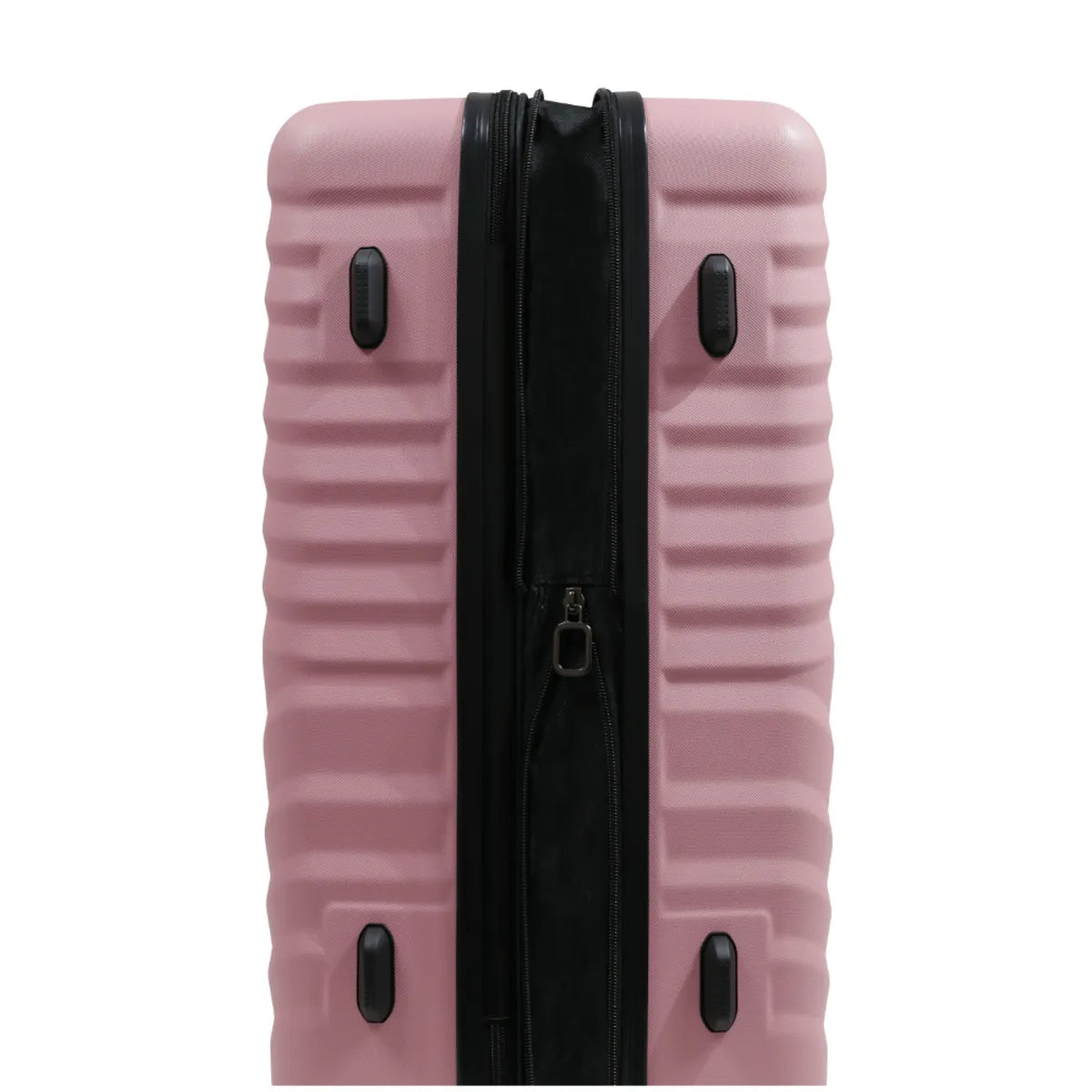 Maleta Head Viena Malva L 116 Litros, Rosa