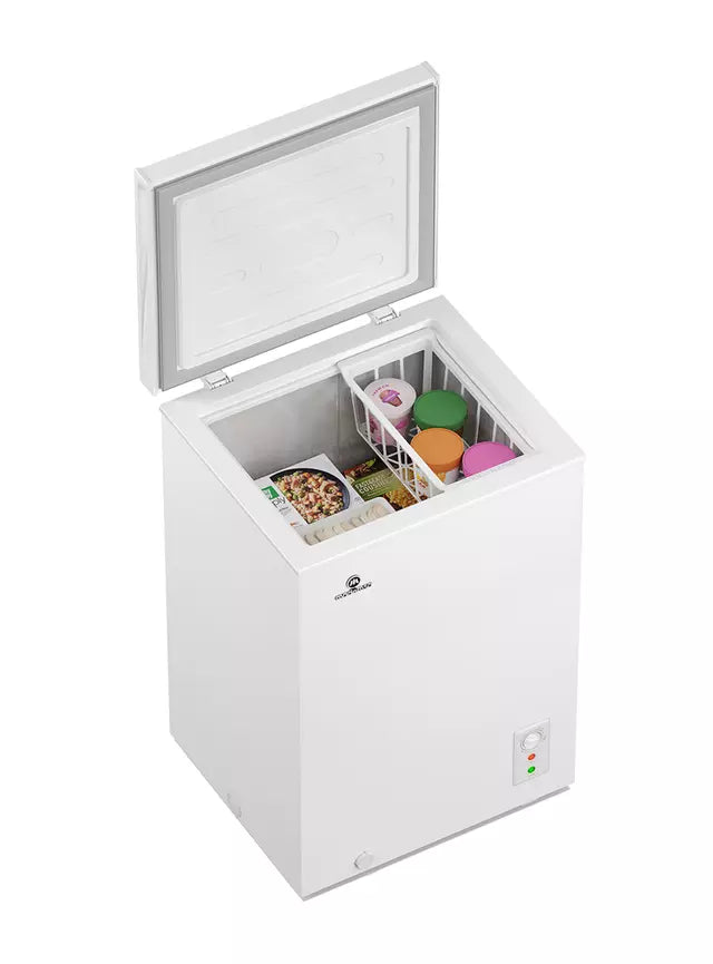 Congelador Mademsa H 100 97 Litros Blanco