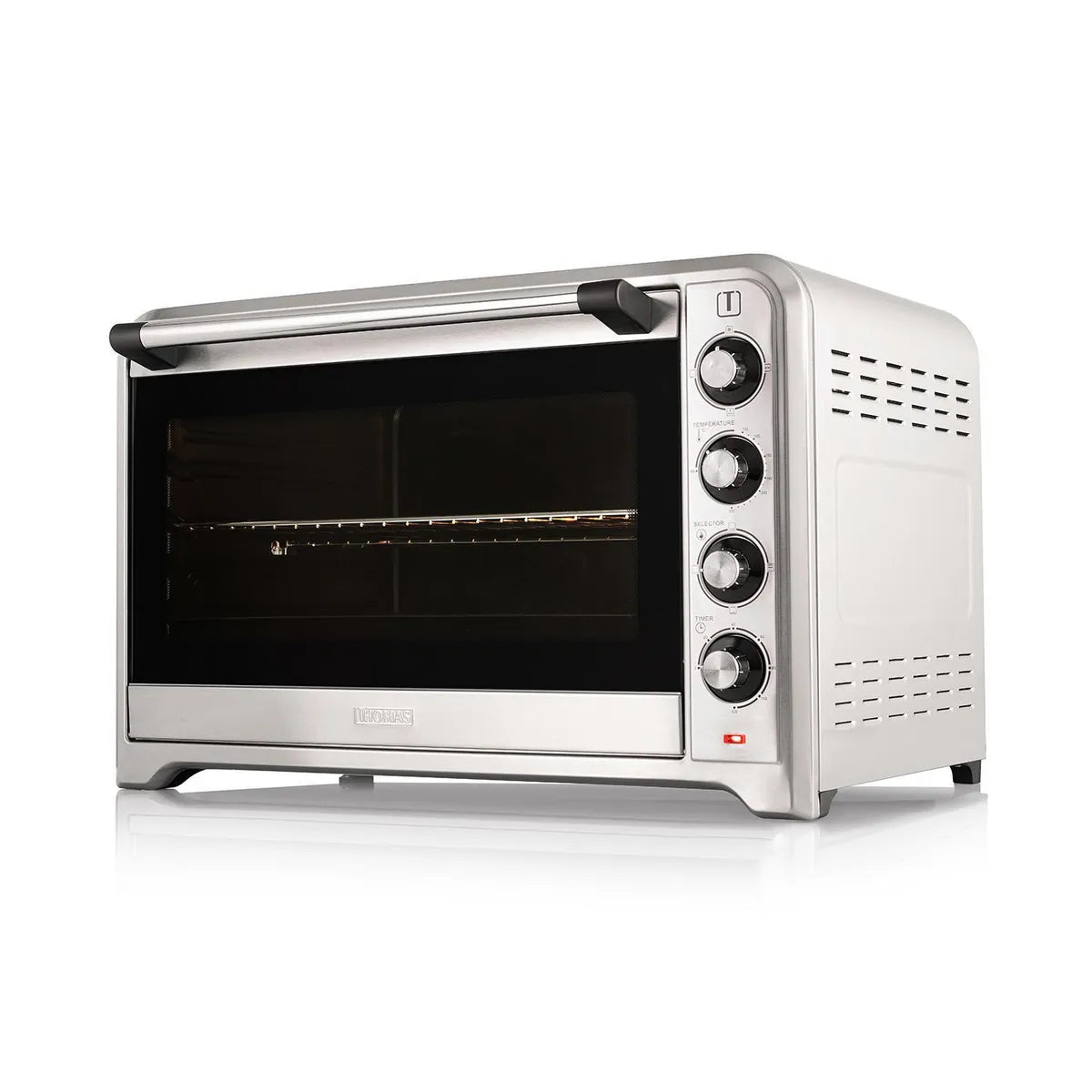 Horno Eléctrico Thomas TH-100I 100 Litros