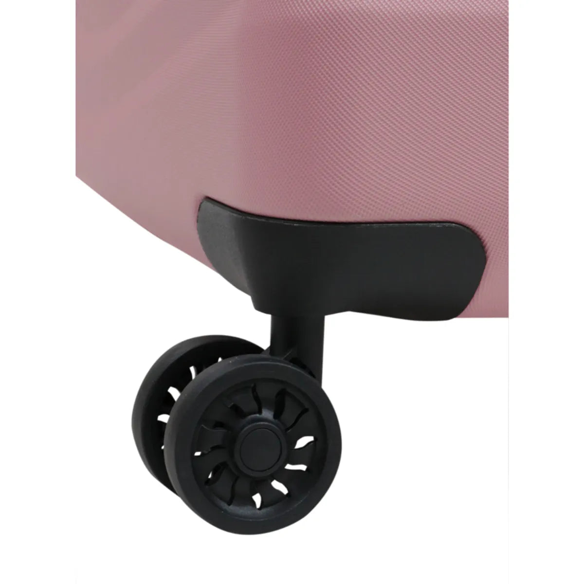 Maleta Head Viena Malva L 116 Litros, Rosa