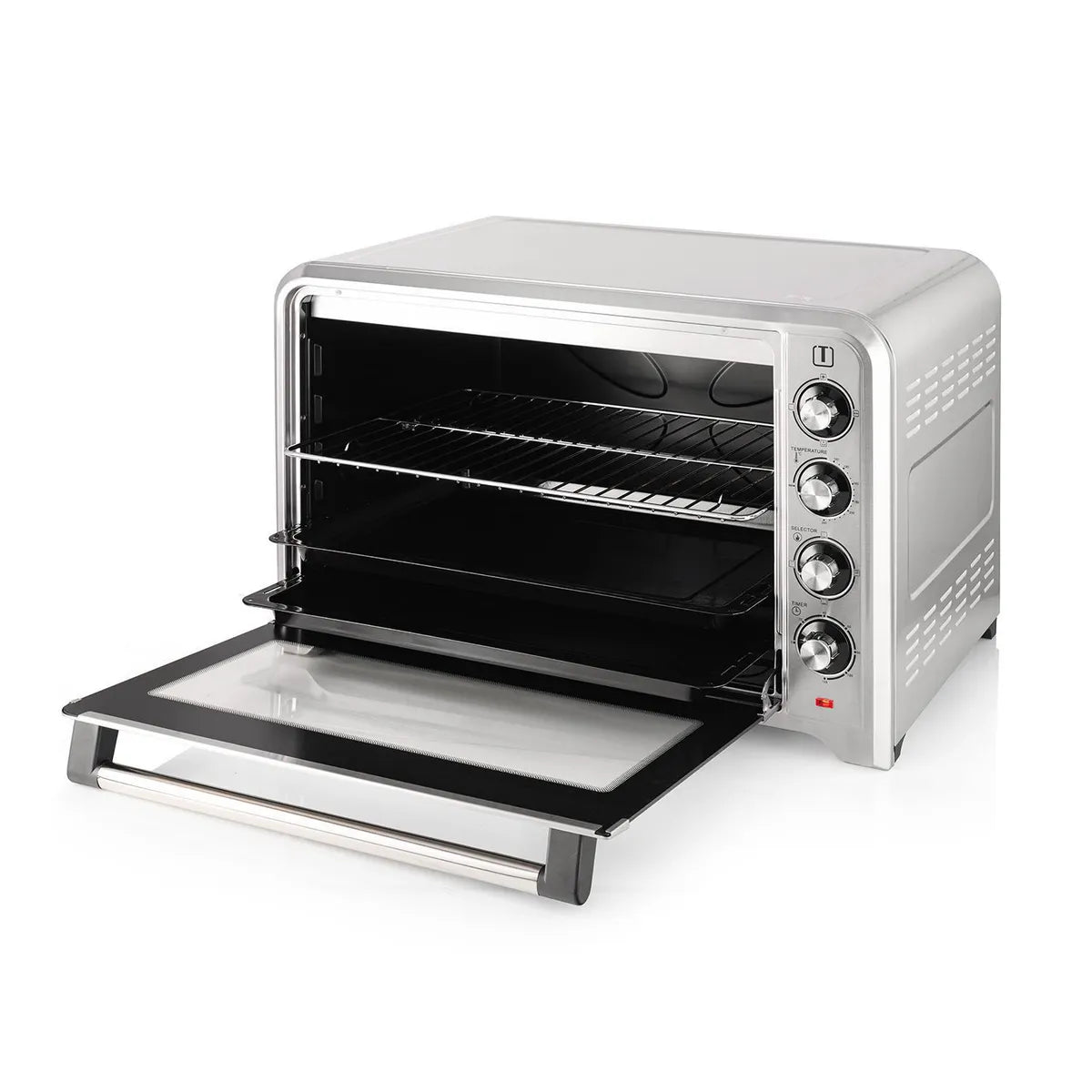 Horno Eléctrico Thomas TH-100I 100 Litros
