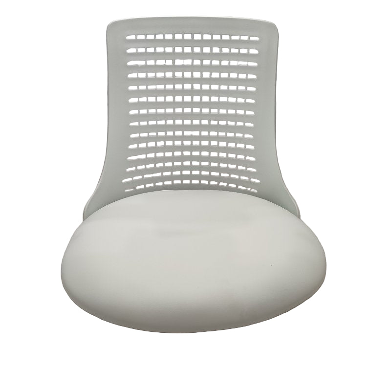 Silla De Escritorio M+Design Cool Blanca
