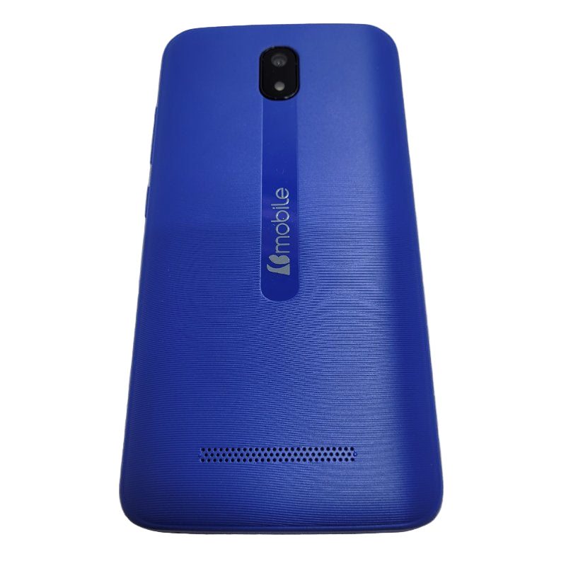 CELULAR BMOBILE MOBILE AX1076 PRO AZUL