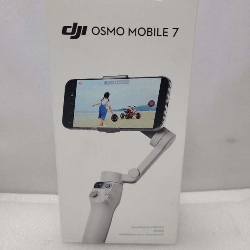 Tripode Dji Osmo Mobile 7p