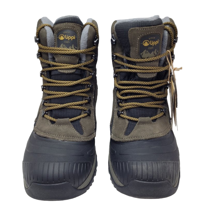 Bota Lippi Shelter Cafe Talla 42