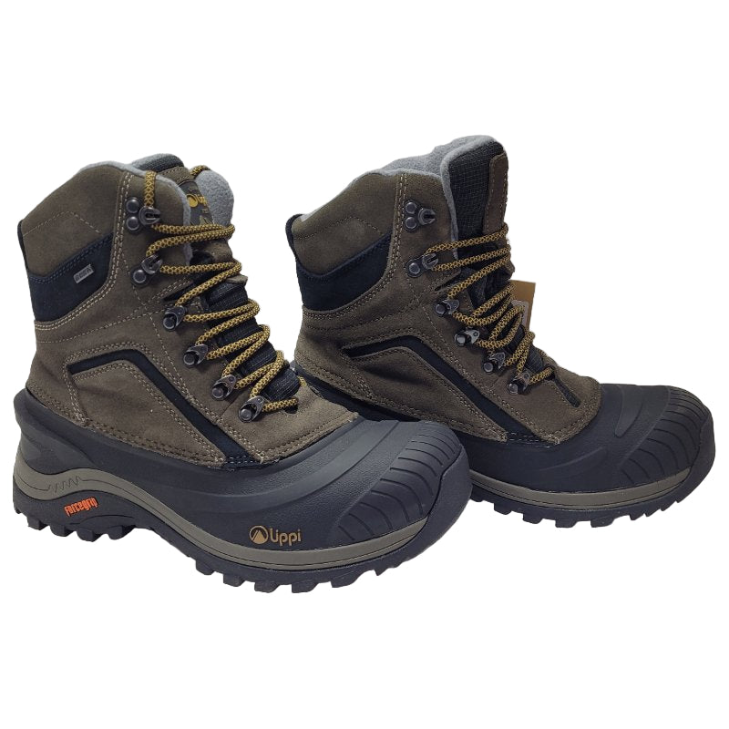 Bota Lippi Shelter Cafe Talla 42
