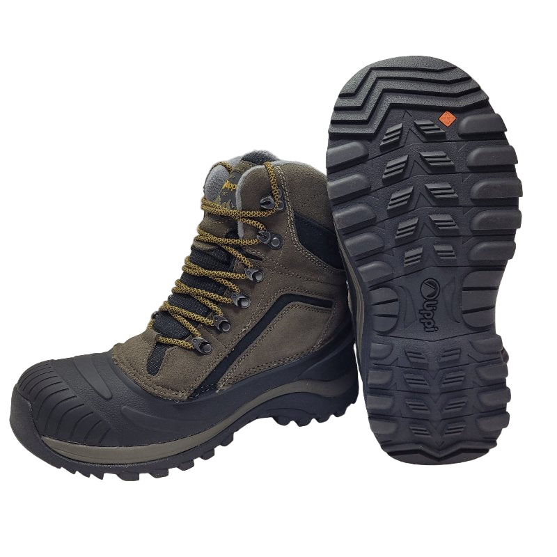 Bota Lippi Shelter Cafe Talla 42
