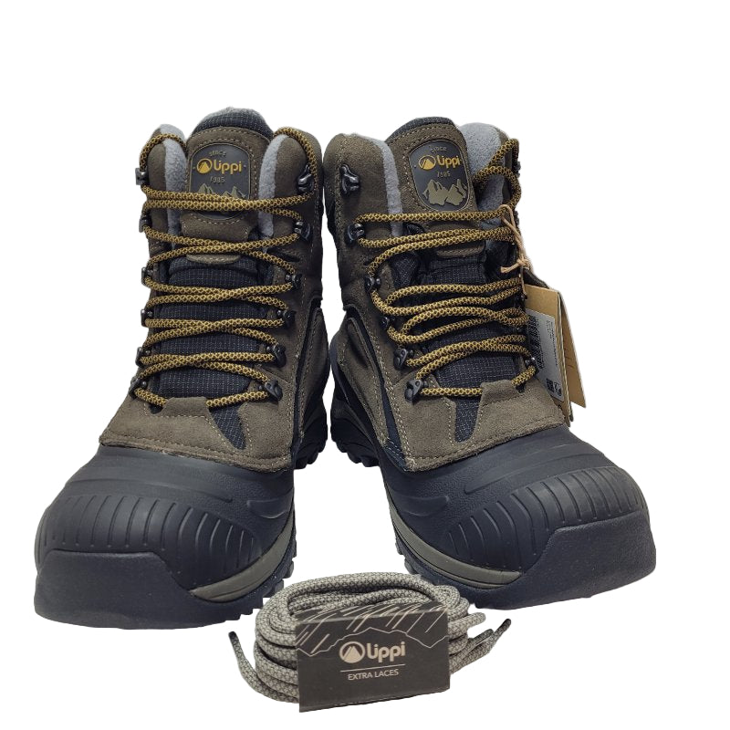 Bota Lippi Shelter Cafe Talla 42