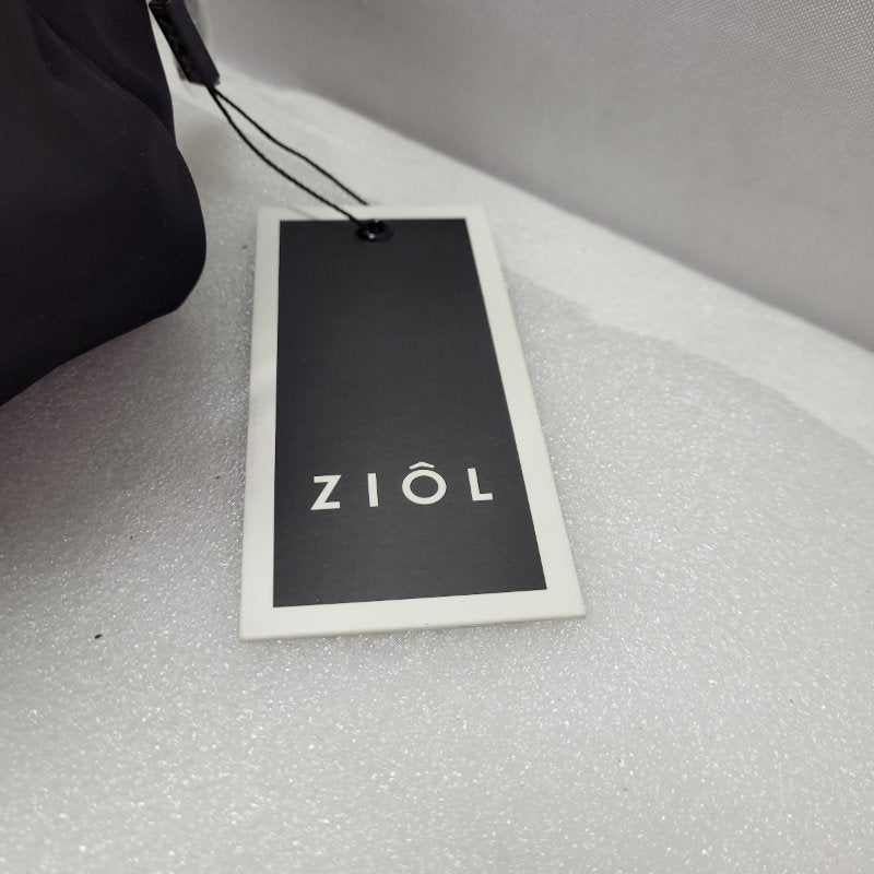 Cartera  Bandolera Ziol Negro