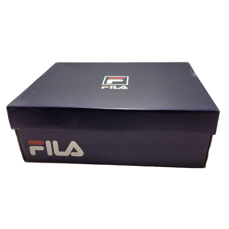 Zapatilla Urbana Mujer Renno Generation Fila Ecru/Almost Pink 40.5