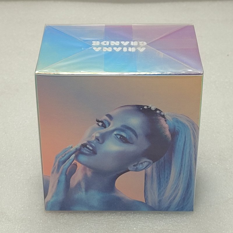 Perfume Ariana Grande Cloud 50 Ml