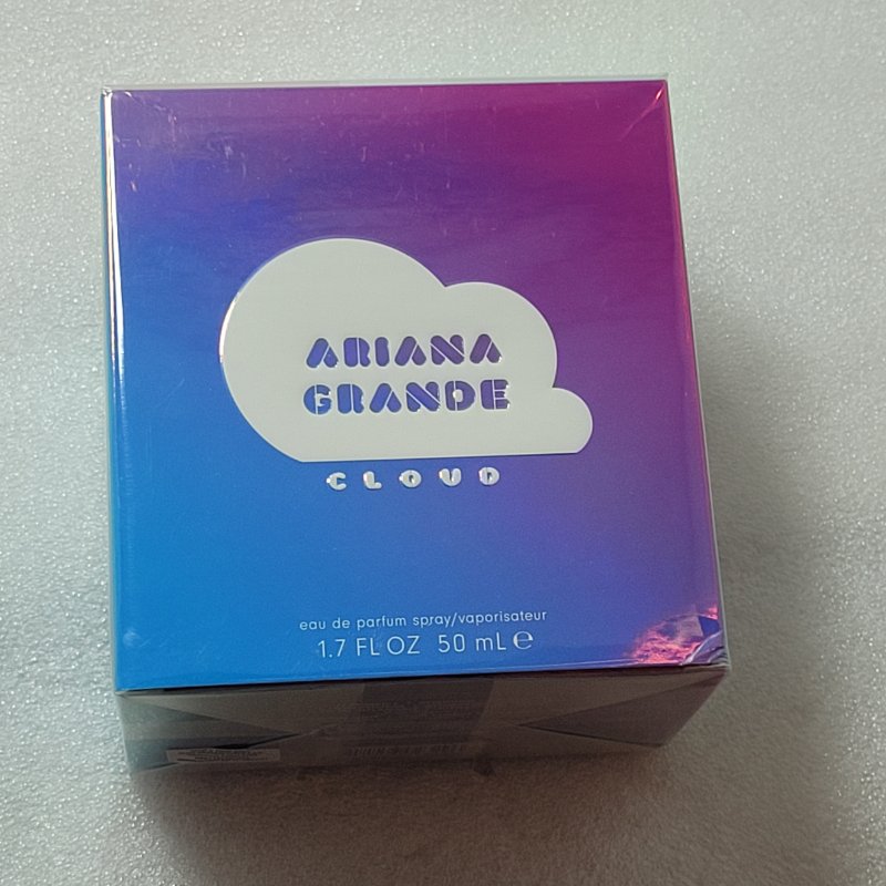 Perfume Ariana Grande Cloud 50 Ml