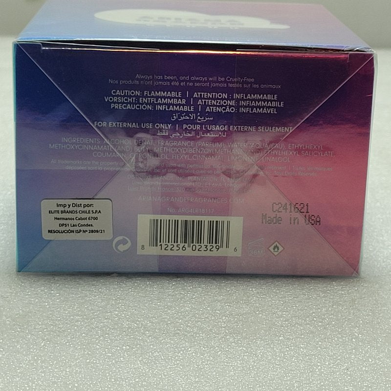 Perfume Ariana Grande Cloud 50 Ml