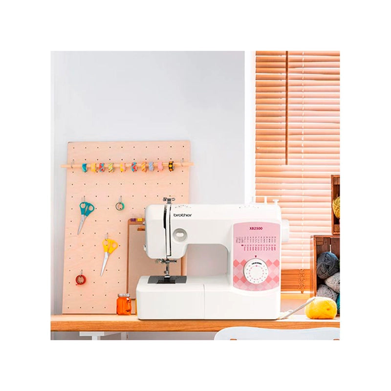 Maquina de Coser Brother XB2500