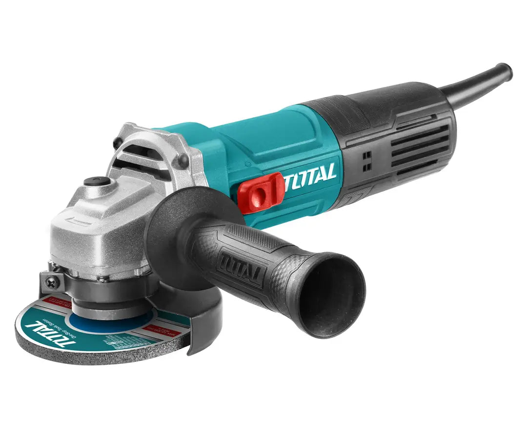 Esmeril Angular 4-1/2" (115mm) 750W Total Tools TG10711556